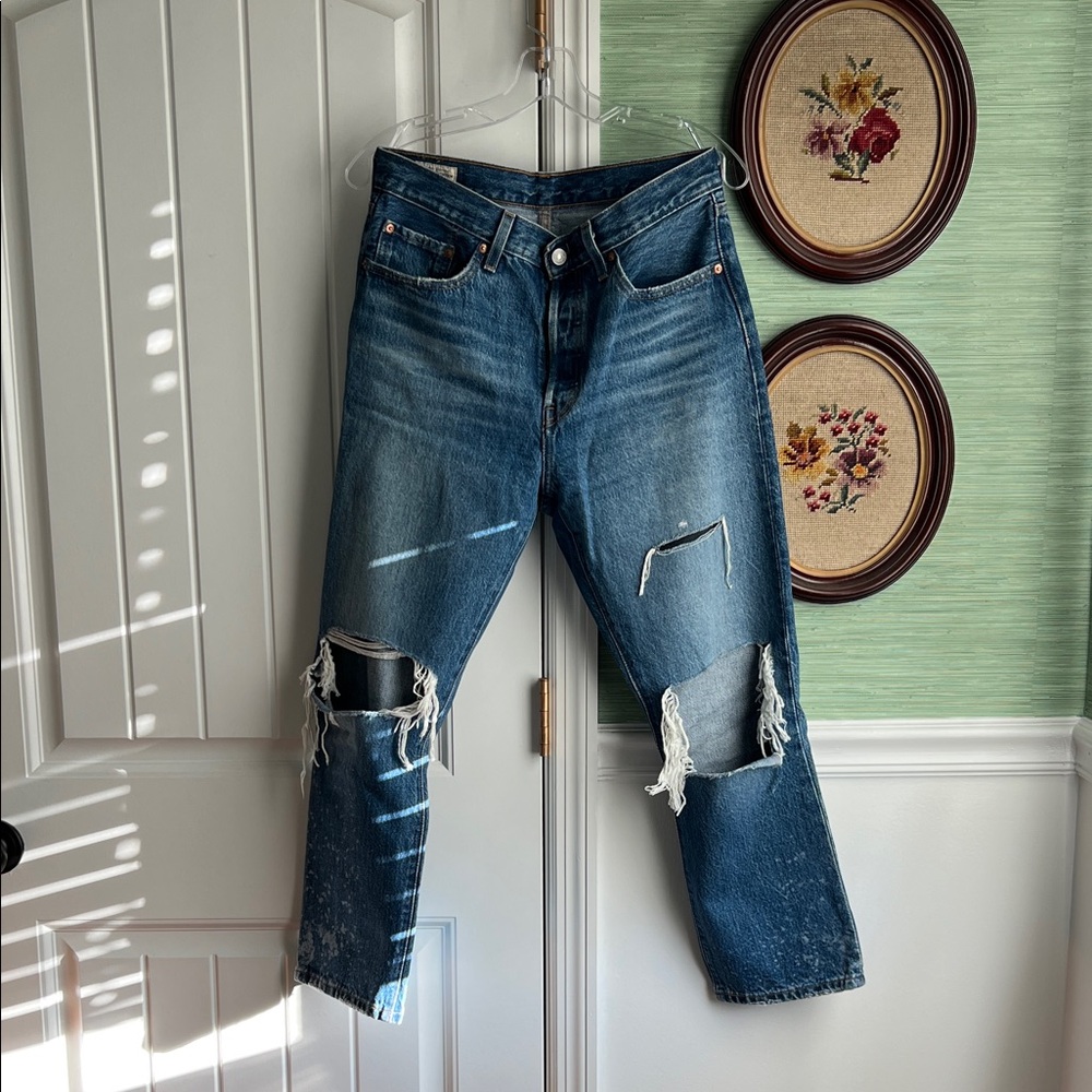 Women’s premium 501